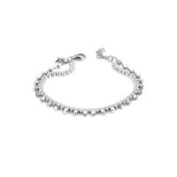 Armband Rosato Dame Storie in Silber RZB019